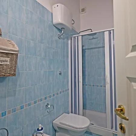 La Casa Di Filippo Apartment Palermo