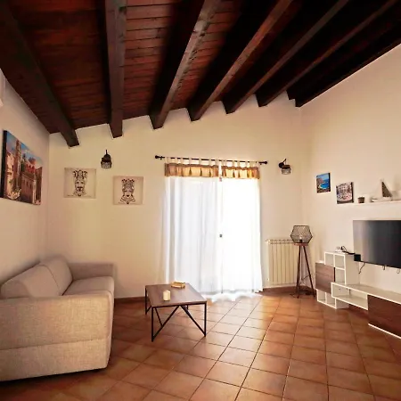 La Casa Di Filippo * Palermo