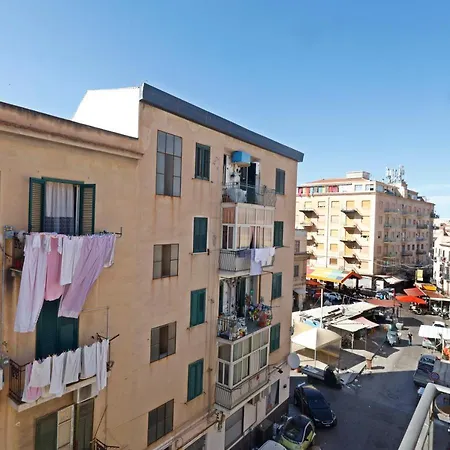 Apartment La Casa Di Filippo