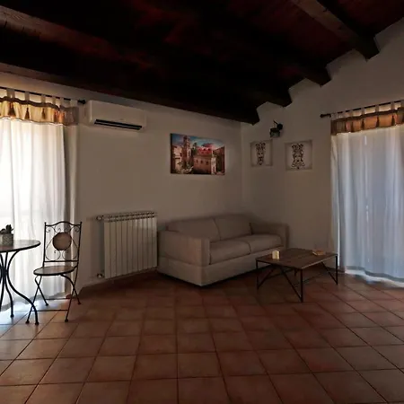 La Casa Di Filippo Apartment *
