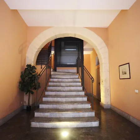 La Casa Di Filippo Apartment