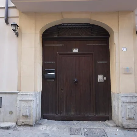 Apartment La Casa Di Filippo
