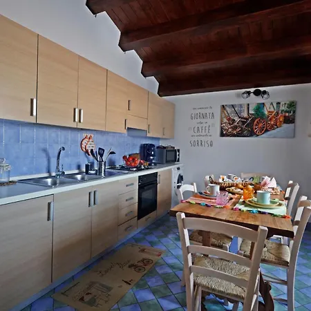 La Casa Di Filippo *