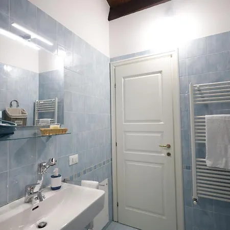 La Casa Di Filippo Apartment Palermo