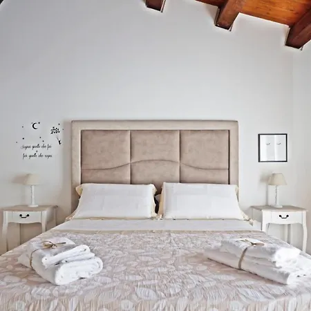 La Casa Di Filippo Palermo