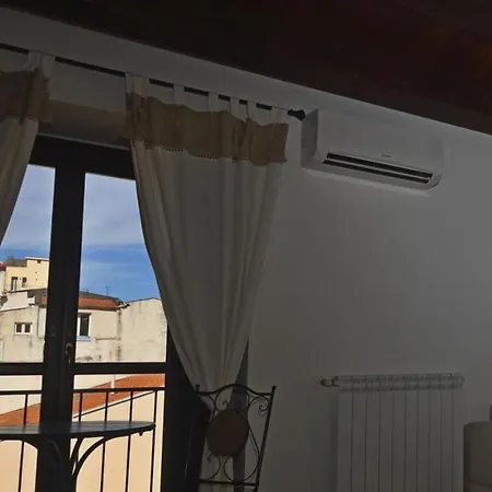 La Casa Di Filippo Apartment Palermo