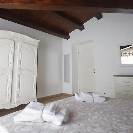 La Casa Di Filippo Apartment