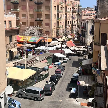 La Casa Di Filippo Apartment *