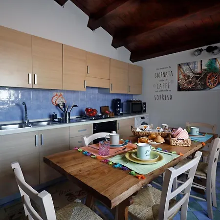 La Casa Di Filippo