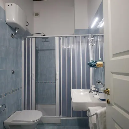 Appartamento La Casa Di Filippo