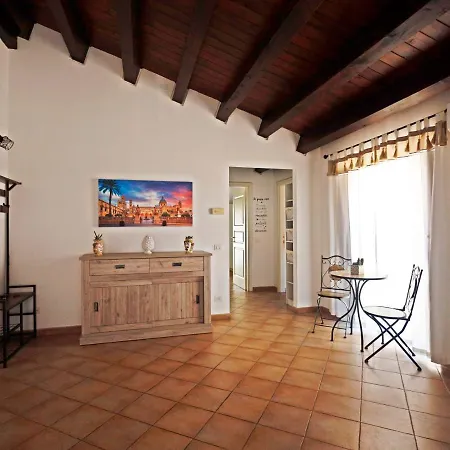 La Casa Di Filippo Appartamento *